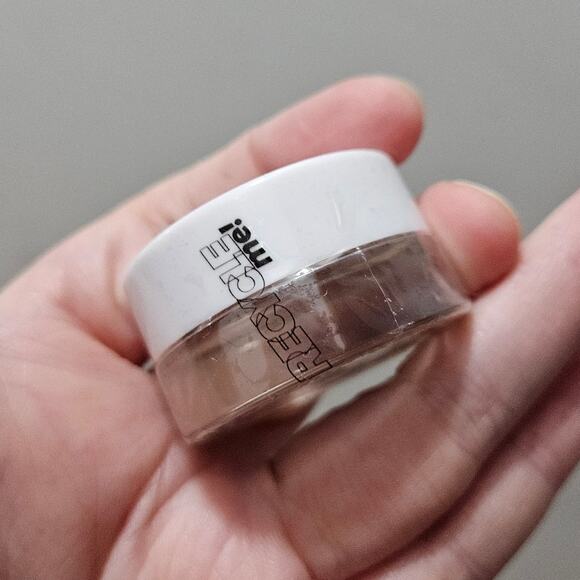 NEW! Lottie Metallic Eye Shadow Golden Hour - Picture 3 of 5